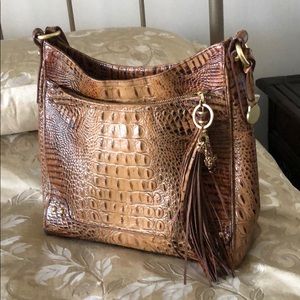 Brahmin shoulder bag
